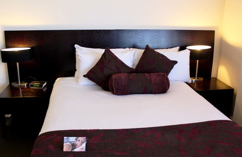 Hotel Grand Chancellor Adelaide - Accommodation China 16
