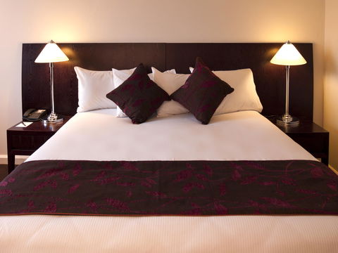 Hotel Grand Chancellor Adelaide - Accommodation China 39