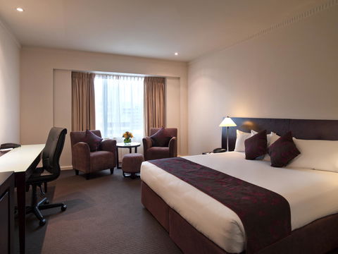 Hotel Grand Chancellor Adelaide - Accommodation China 40