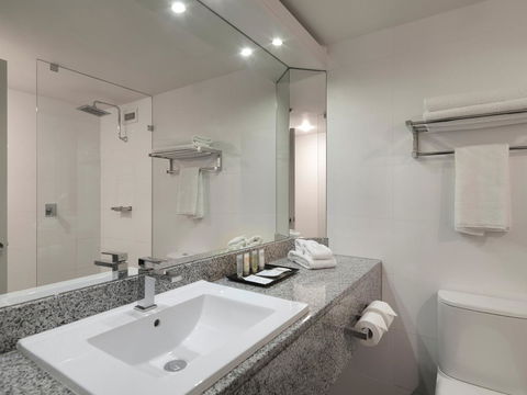 Hotel Grand Chancellor Adelaide - Accommodation China 37