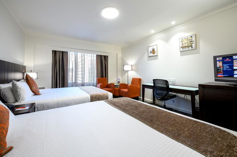 Hotel Grand Chancellor Adelaide - Accommodation China 14