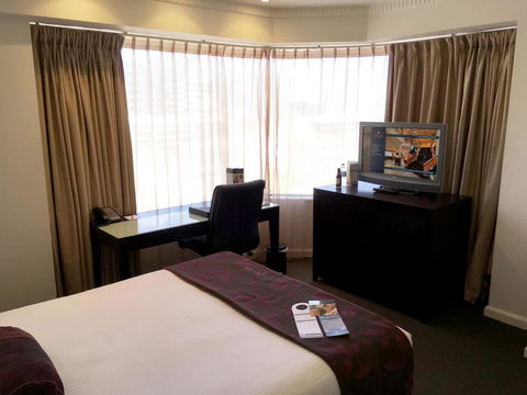 Hotel Grand Chancellor Adelaide - Accommodation China 7