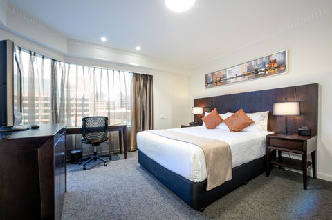 Hotel Grand Chancellor Adelaide - Accommodation China 8