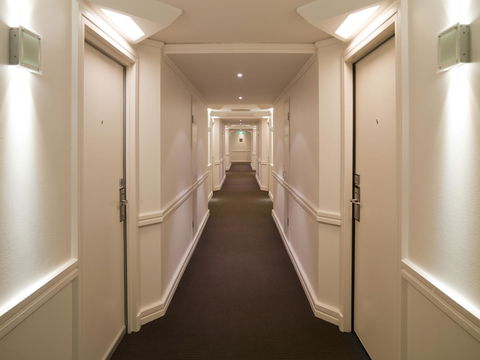 Hotel Grand Chancellor Adelaide - Accommodation China 32