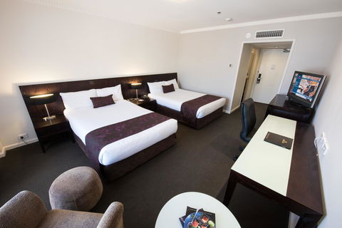 Hotel Grand Chancellor Adelaide - Accommodation China 1