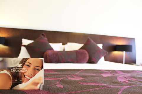 Hotel Grand Chancellor Adelaide - Accommodation China 25