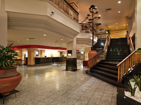 Hotel Grand Chancellor Adelaide - Accommodation China 35