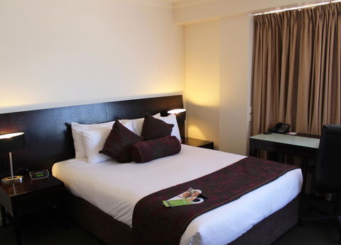 Hotel Grand Chancellor Adelaide - Accommodation China 26
