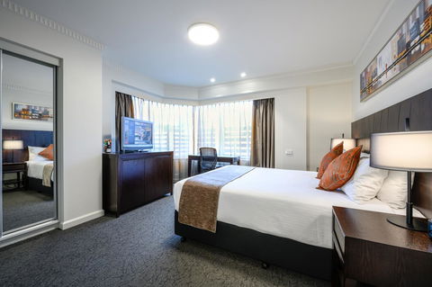 Hotel Grand Chancellor Adelaide - Accommodation China 6