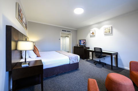 Hotel Grand Chancellor Adelaide - Accommodation China 9