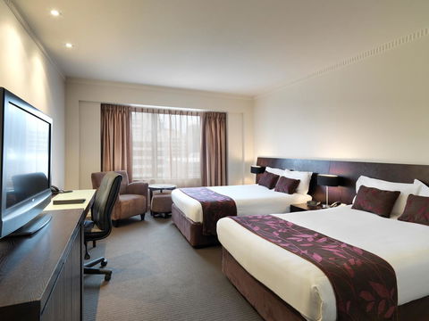 Hotel Grand Chancellor Adelaide - Accommodation China 36