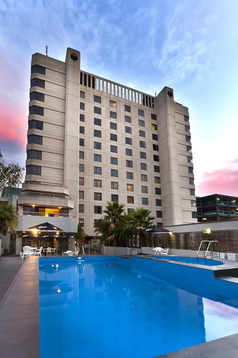 Hotel Grand Chancellor Adelaide - Accommodation China 3