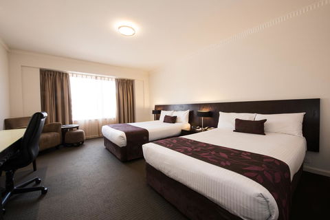 Hotel Grand Chancellor Adelaide - Accommodation China 2