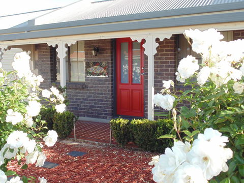 Baronet B & B - Accommodation Asia 0