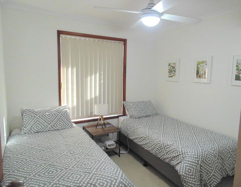 Baronet B & B - Accommodation Asia 12