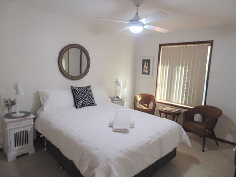 Baronet B & B - Accommodation Asia 11