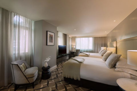 Mayfair Hotel - Accommodation Asia 16