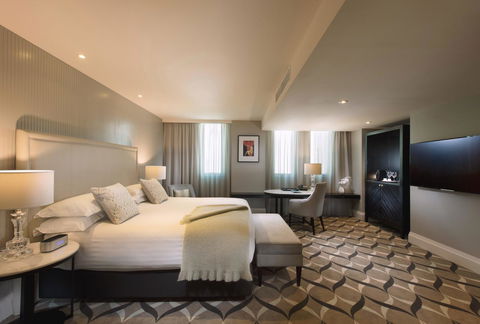 Mayfair Hotel - Accommodation Asia 14