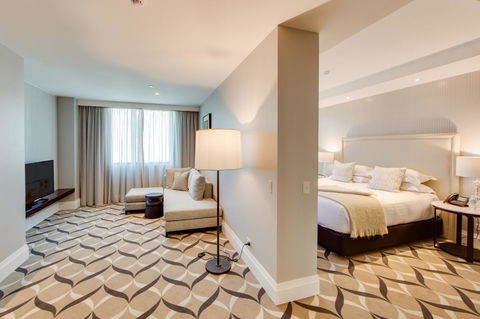 Mayfair Hotel - Accommodation Asia 4