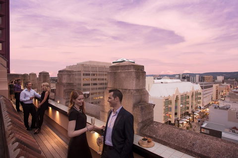 Mayfair Hotel - Accommodation Asia 27