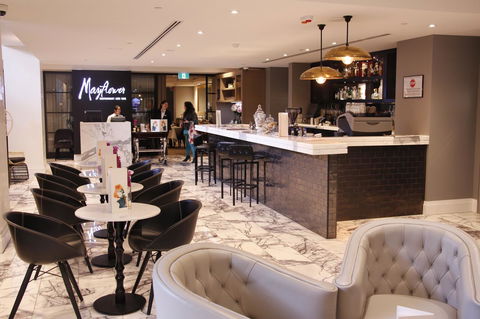 Mayfair Hotel - Accommodation Asia 22
