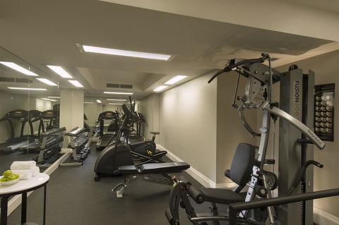 Mayfair Hotel - Accommodation Asia 29