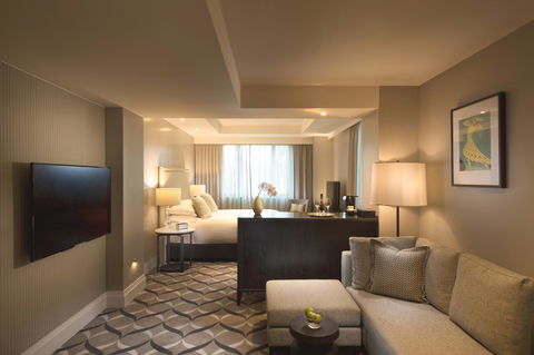 Mayfair Hotel - Accommodation Asia 15
