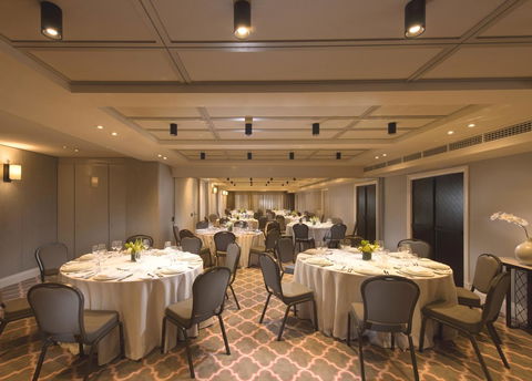 Mayfair Hotel - Accommodation Asia 19