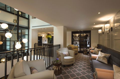 Mayfair Hotel - Accommodation Asia 9