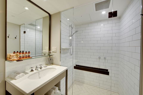 Mayfair Hotel - Accommodation Asia 7