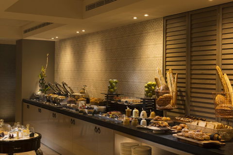 Mayfair Hotel - Accommodation Asia 3