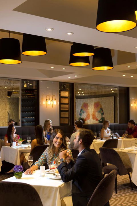 Mayfair Hotel - Accommodation Asia 25