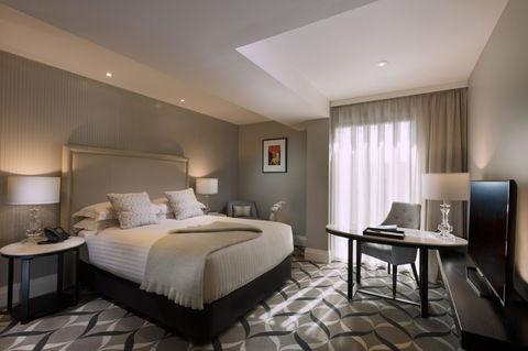 Mayfair Hotel - Accommodation Asia 11