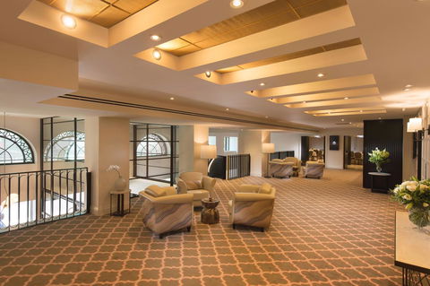 Mayfair Hotel - Accommodation Asia 10