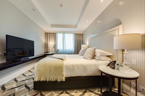 Mayfair Hotel - Accommodation Asia 6