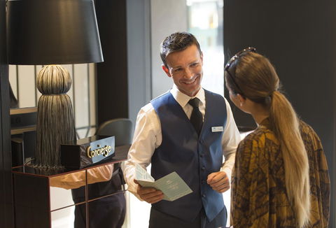 Mayfair Hotel - Accommodation Asia 28