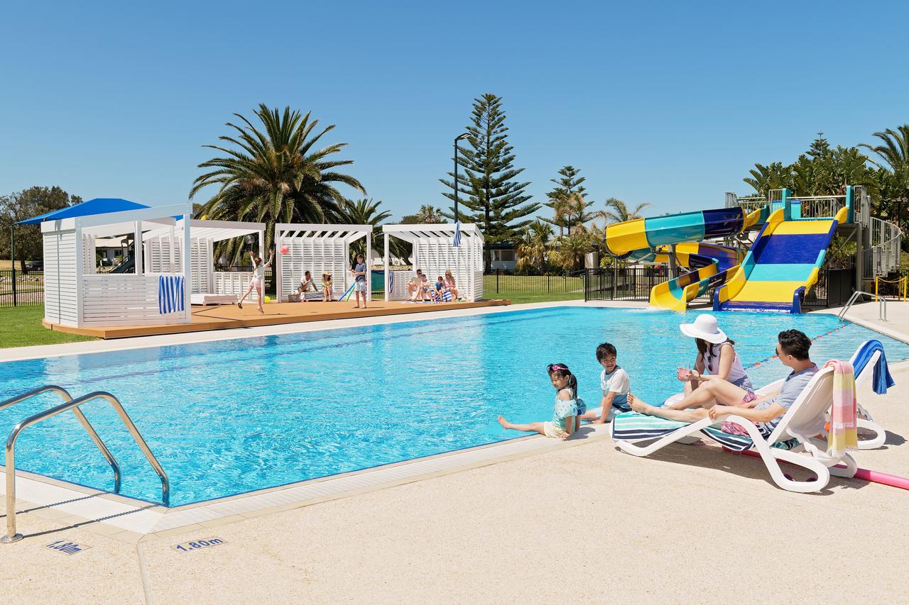 West Beach SA Accommodation Asia