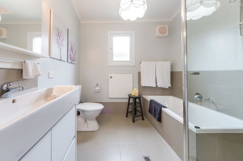 McLaren Vale Getaway - Accommodation Asia 7