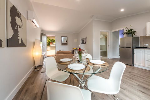 McLaren Vale Getaway - Accommodation Asia 11