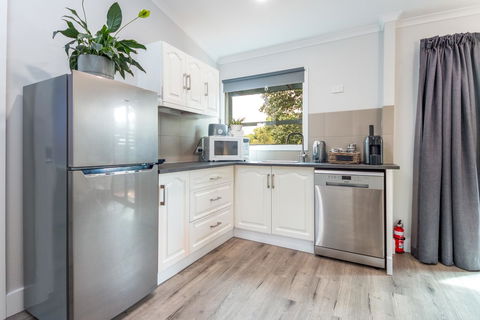 McLaren Vale Getaway - Accommodation Asia 9