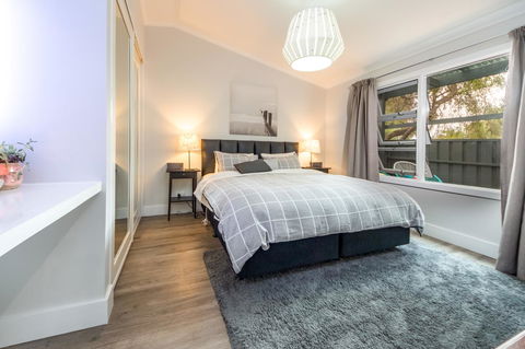 McLaren Vale Getaway - Accommodation Asia 2