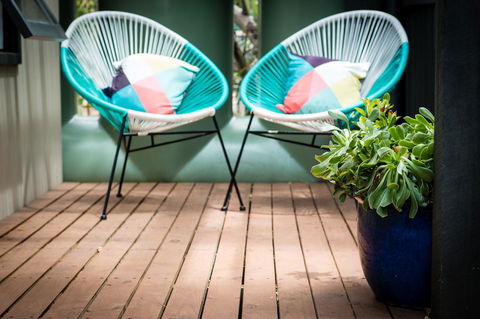McLaren Vale Getaway - Accommodation Asia 19