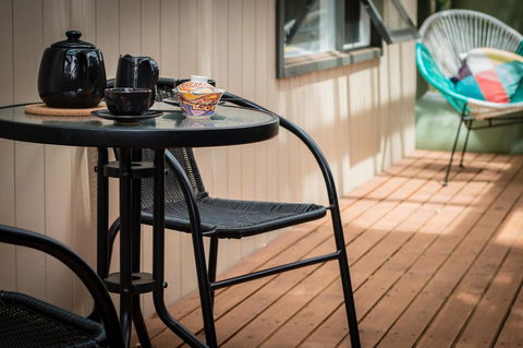 McLaren Vale Getaway - Accommodation Asia 20