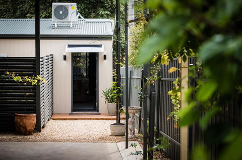 McLaren Vale Getaway - Accommodation Asia 17