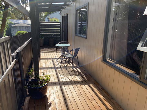 McLaren Vale Getaway - Accommodation Asia 18