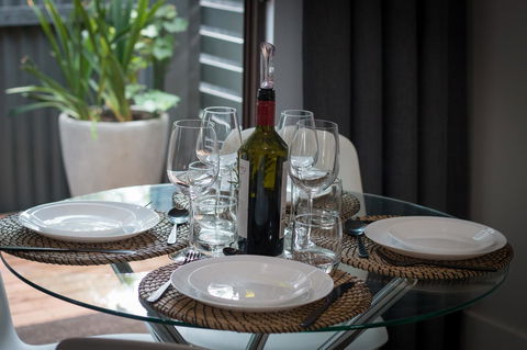 McLaren Vale Getaway - Accommodation Asia 15
