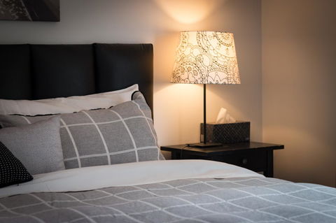 McLaren Vale Getaway - Accommodation Asia 3
