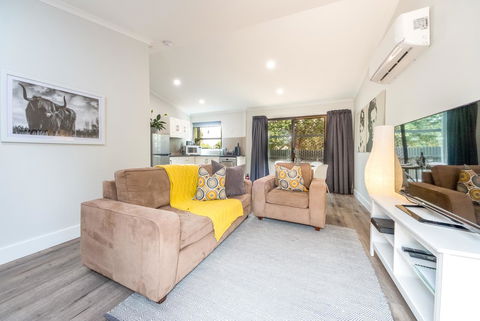 McLaren Vale Getaway - Accommodation Asia 10
