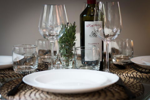 McLaren Vale Getaway - Accommodation Asia 12