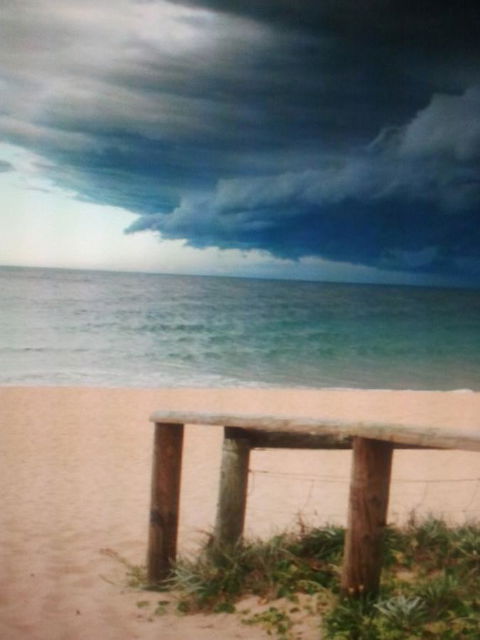 Serenity On Narrabeen Beach - 1Bdr Beachside Retreat - Accommodation Asia 9